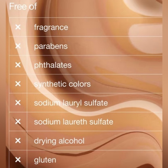 Clinique Even Better Makeup Broad Spectrum SPF 15 Foundation #16 Buff
NIB Sealed - Picture 6 of 11